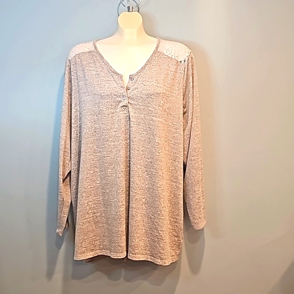 👠 Pennington’s Top, Size 2XL - Picture 4 of 9